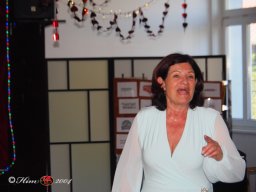 Musikalischer Nachmittag mit dem Verein Kinderlichtblick Mit Musik zur Menschlichkeit